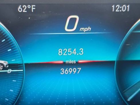 Used 2020 Mercedes-Benz GLE 350 GLE 350 image 21