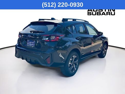 New 2026 Subaru Crosstrek 2.0i Premium image 8