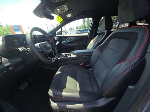 Used 2024 Chevrolet Blazer EV RS AWD/4WD image 21