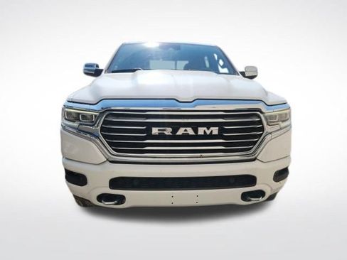 Used 2021 RAM 1500 Limited AWD/4WD image 3