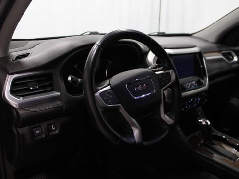 Used 2018 GMC Acadia SLE w/ Driver Alert Package I AWD/4WD image 12