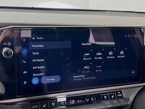 New 2026 Toyota Camry XSE image 13