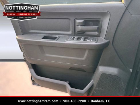 New 2026 RAM 2500 Tradesman AWD/4WD image 11