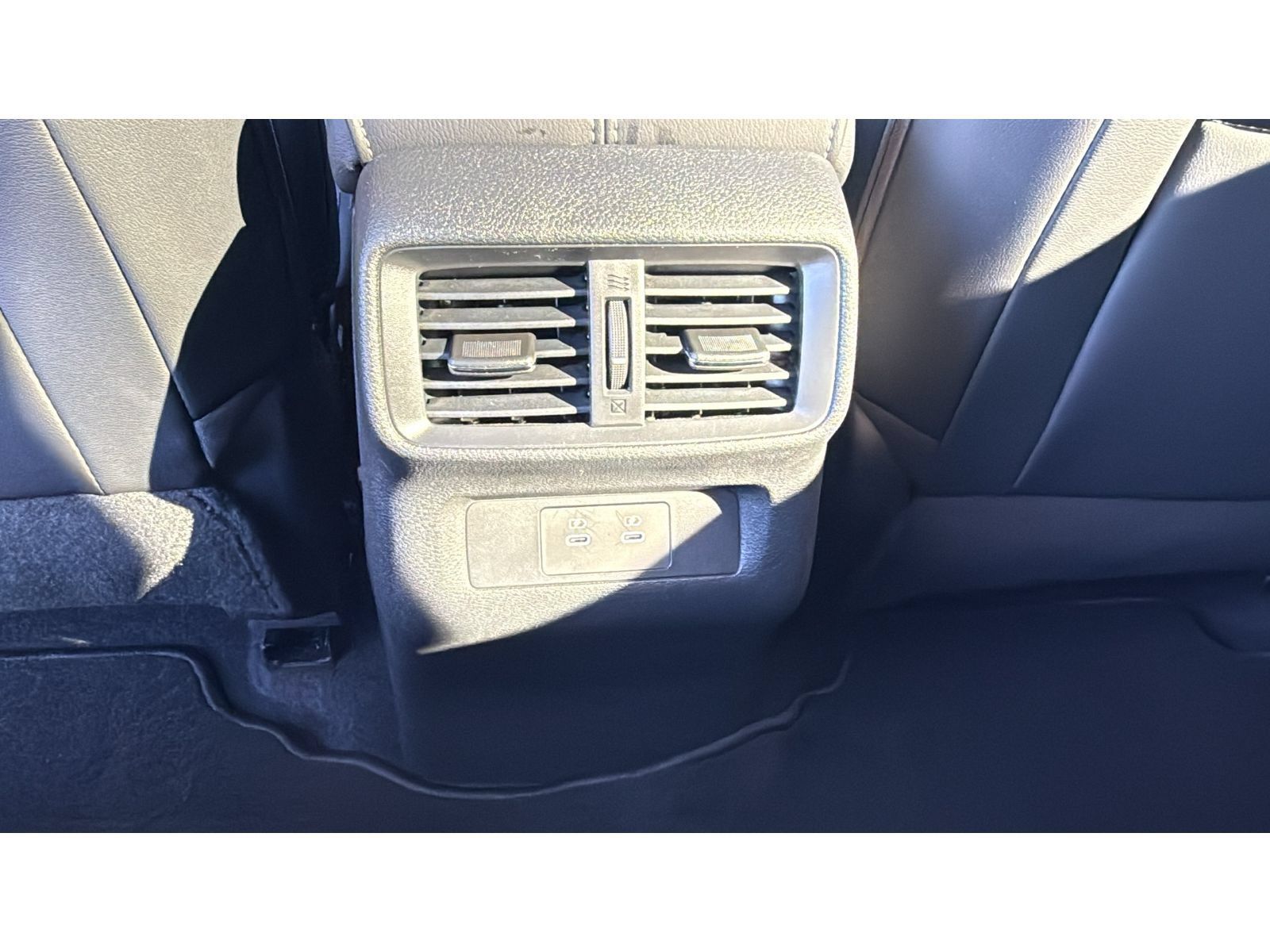 Used 2026 Nissan Murano SL AWD/4WD image 34