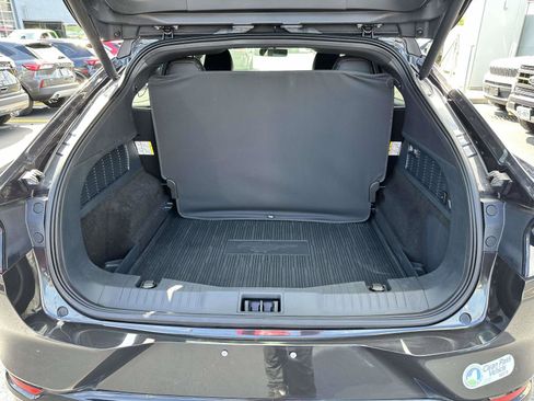 Used 2021 Ford Mustang Mach-E GT image 8