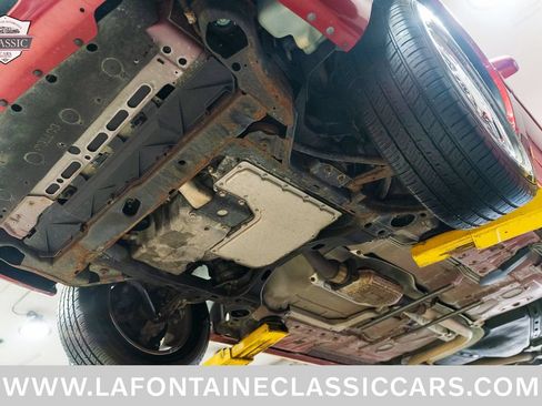 Used 2000 Cadillac Eldorado Touring FWD image 86