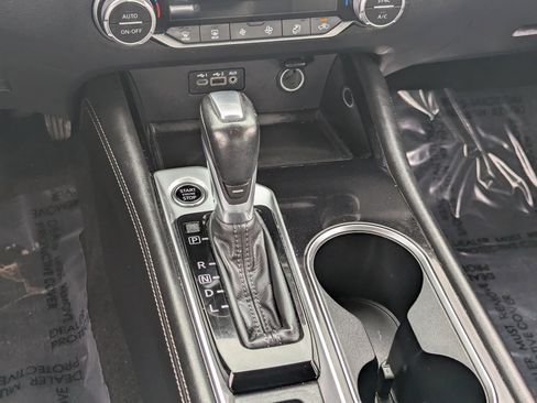 Certified 2022 Nissan Altima 2.5 SL image 24