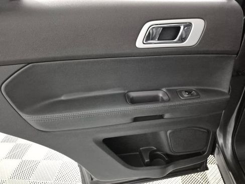 Used 2015 Ford Explorer Sport w/ Equipment Group 401A AWD/4WD image 27