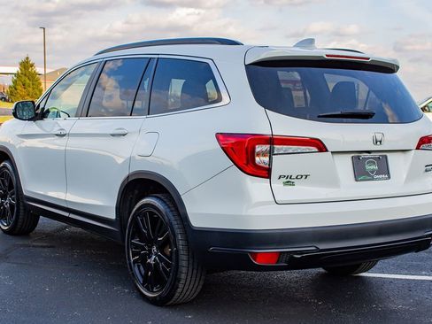 Used 2022 Honda Pilot Special Edition image 7