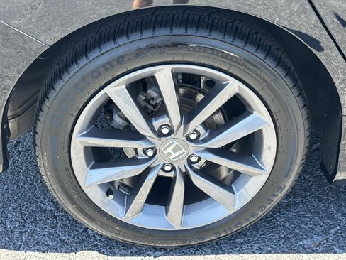 Used 2020 Honda Civic EX-L image 18