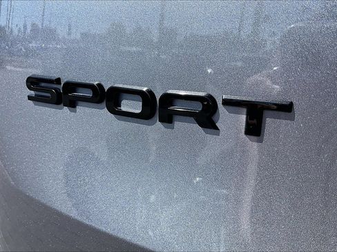 Certified 2025 Land Rover Range Rover Sport Dynamic SE AWD/4WD image 8