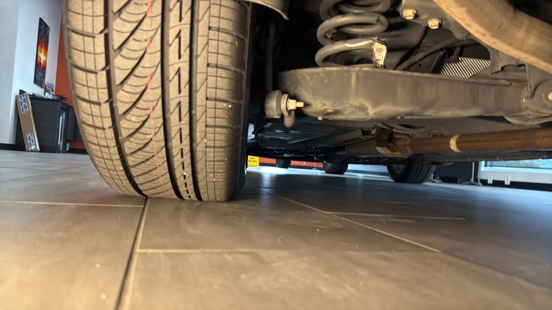 Used 2016 Ford Taurus SEL FWD image 41