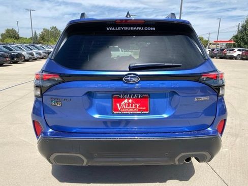 New 2026 Subaru Forester Limited AWD/4WD image 4