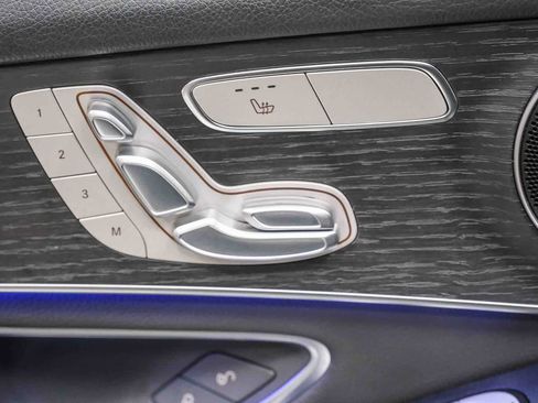 Certified 2022 Mercedes-Benz GLC 300 4MATIC image 26