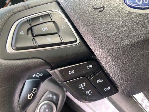 Used 2018 Ford Escape SEL AWD/4WD image 42