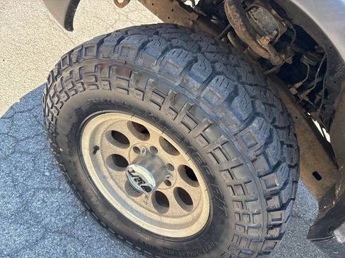 Used 2002 Toyota Tacoma 4x4 Xtracab V6 image 12