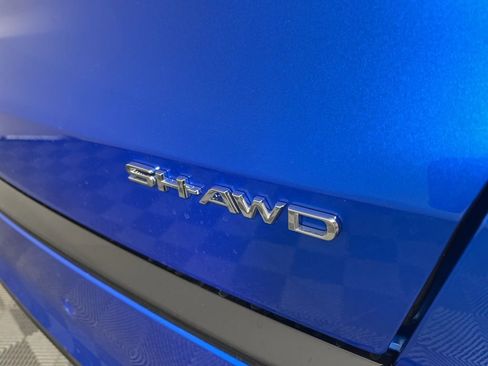 New 2026 Acura MDX Type S image 14