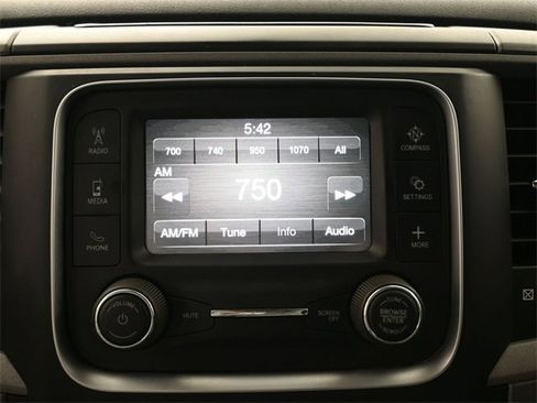 Used 2023 RAM 1500 Tradesman w/ Chrome Plus Package image 31