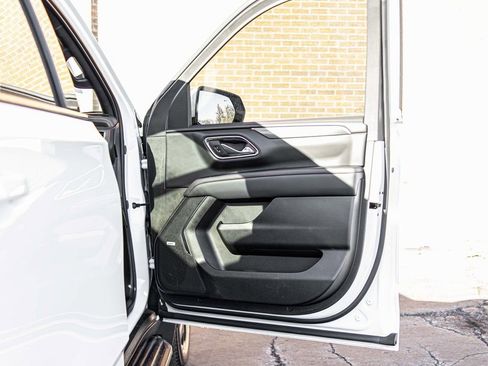 Used 2024 Chevrolet Tahoe RST w/ Luxury Package image 44