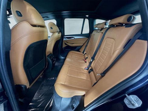 Used 2019 BMW X3 sDrive30i w/ M Sport Package image 25