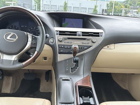 Used 2015 Lexus RX 350 FWD image 30