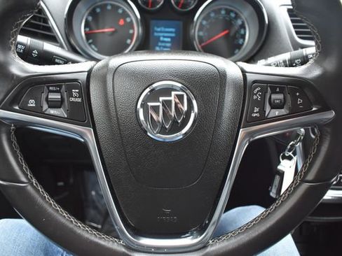 Used 2015 Buick Encore FWD image 19
