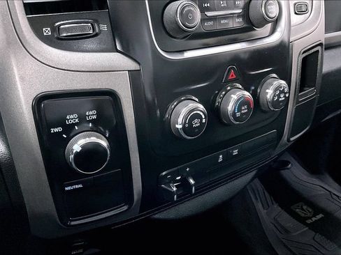 Used 2016 RAM 1500 ST w/ SXT Appearance Group AWD/4WD image 14