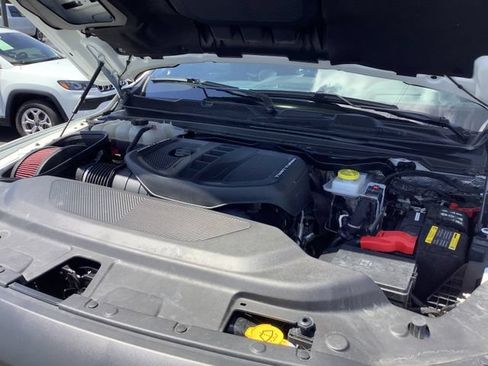 Used 2025 RAM 1500 RHO w/ RHO Level 1 Equipment Group AWD/4WD image 56
