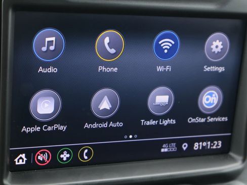 Certified 2023 Chevrolet Silverado 2500 LT w/ Convenience Package image 15