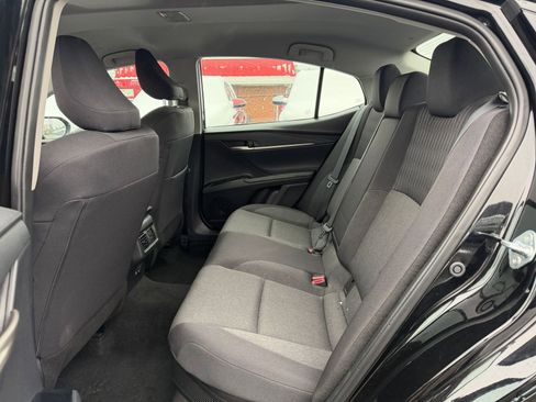 Used 2025 Toyota Camry LE image 24