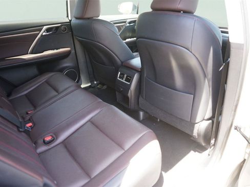 Used 2017 Lexus RX 350 FWD w/ Premium Package image 15