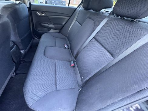 Used 2015 Honda Civic LX image 31