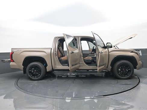 New 2026 Toyota Tundra 1794 Edition w/ TRD Off-Road Package image 32