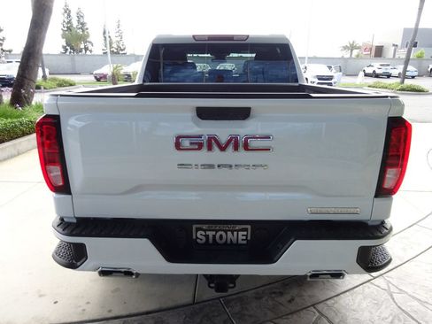 New 2026 GMC Sierra 1500 Elevation AWD/4WD image 6