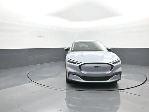 New 2026 Ford Mustang Mach-E Select AWD/4WD image 3