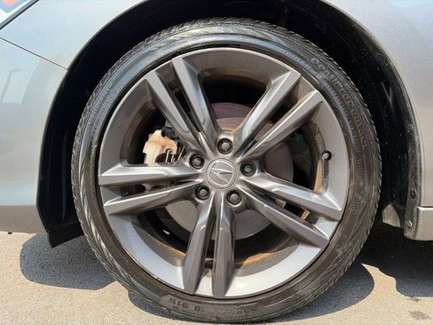 Used 2024 Acura Integra A-Spec FWD image 21