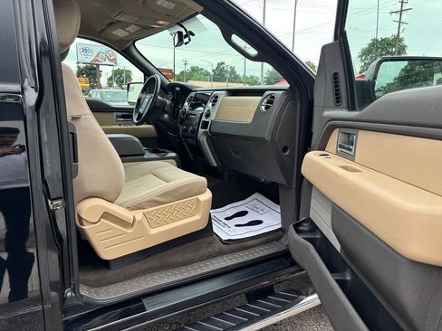 Used 2011 Ford F150 XLT w/ XLT Convenience Pkg AWD/4WD image 34