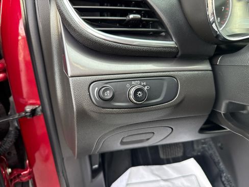 Used 2017 Buick Encore Preferred image 11