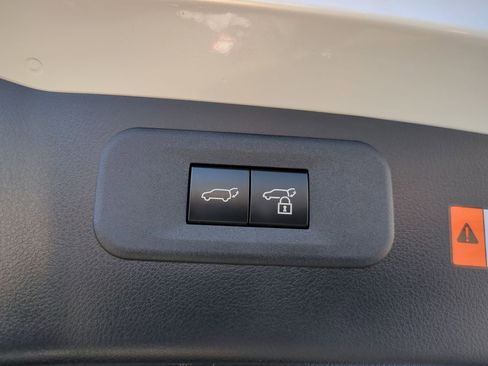 Certified 2025 Lexus NX 250 FWD w/ Premium Package image 30