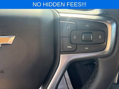 Used 2024 Chevrolet Tahoe LT RWD image 16