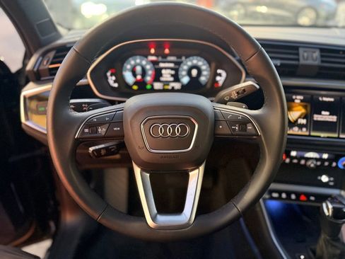 Used 2025 Audi Q3 2.0T Premium Plus w/ Premium Plus Package image 29