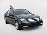Used 2011 Mercedes-Benz C 300 Sport image 3