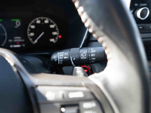 Certified 2024 Honda CR-V Sport image 14
