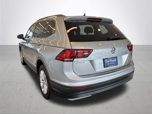Used 2020 Volkswagen Tiguan S AWD/4WD image 10