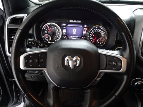 Used 2023 RAM 1500 Big Horn AWD/4WD image 6