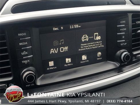 Used 2020 Kia Sorento EX image 20