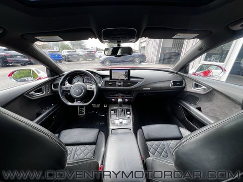 Used 2018 Audi S7 Premium Plus image 39