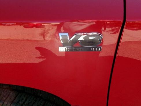 Used 2011 Dodge Dakota Big Horn image 14