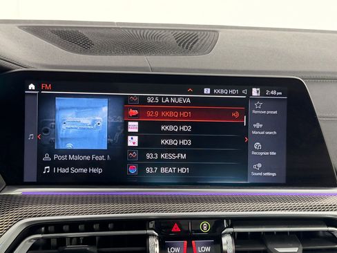 Used 2023 BMW X5 sDrive40i w/ Executive Package RWD image 26