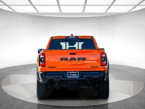 Used 2022 RAM 1500 TRX w/ TRX Level 2 Equipment Group image 3